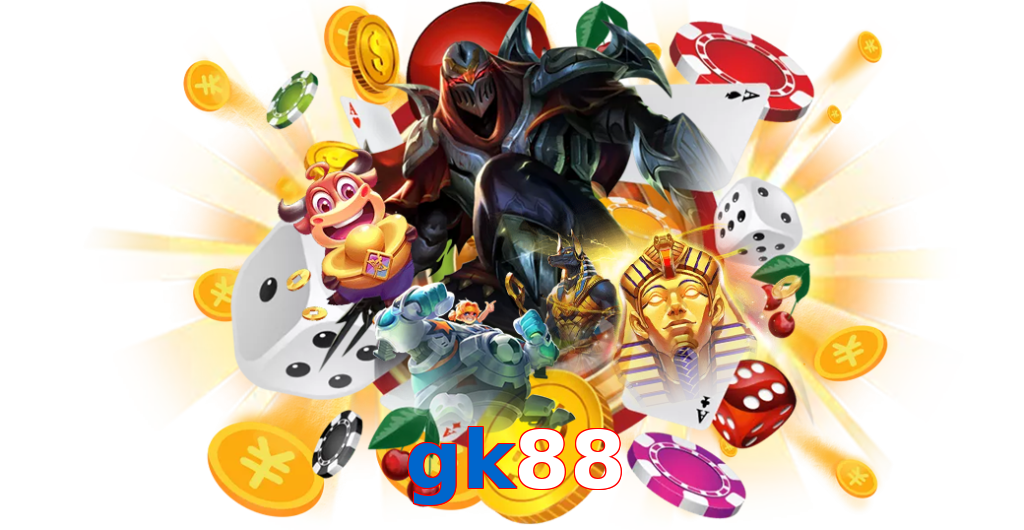 gk88