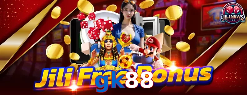 gk88