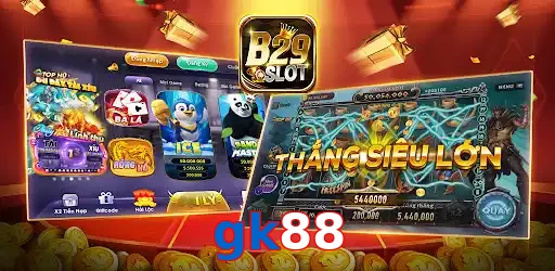 gk88