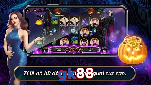 gk88