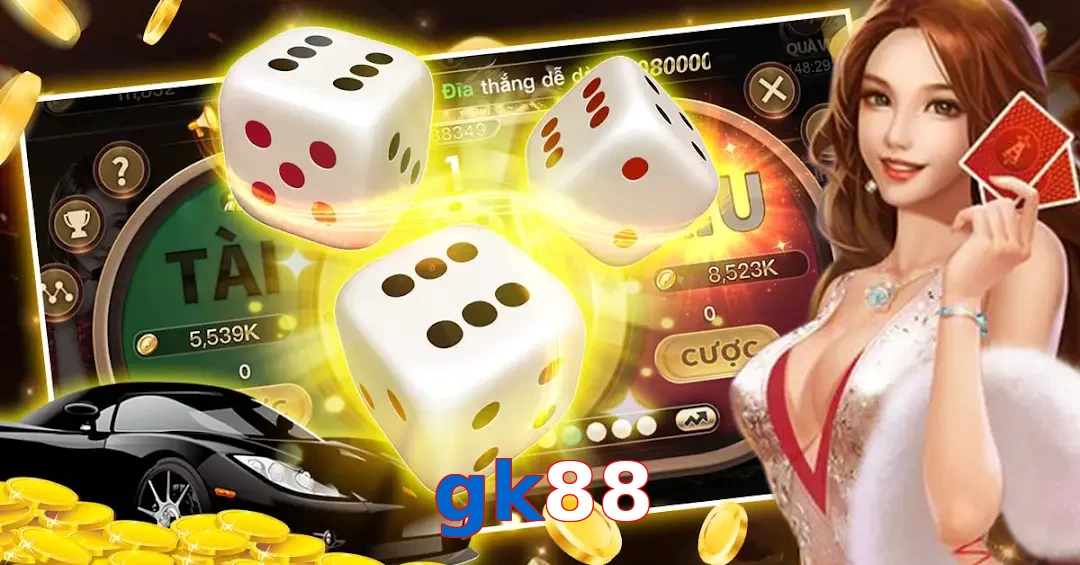 gk88